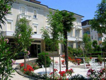 Hotel Britannia Cesenatico