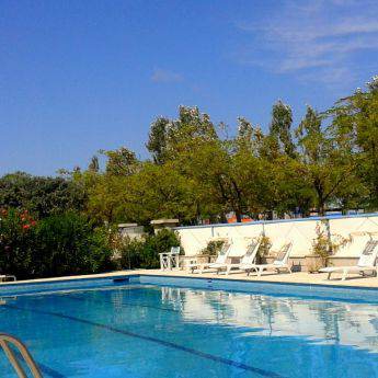 Hotel Britannia 4 stelle con piscina