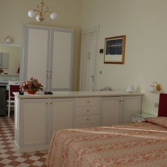 Suite Giardino Hotel Britannia Cesenatico