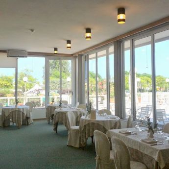 Ristorante panoramico